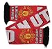 Manchester United FC - Official MUFC Scarf