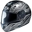 HJC Inferno Men's CS-R1 Street Racing Motorcycle Helmet
