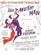 The Music Man - Vocal Selections