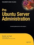 Pro Ubuntu Server Administration