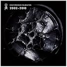 Strategies Against Architecture IV Digipak