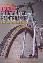 Pocket Mountain Bike Maintenance - Repairs on the Road