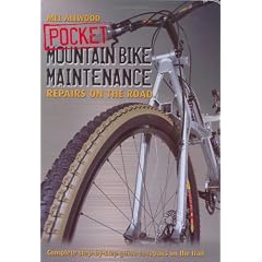Pocket Mountain Bike Maintenance