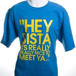 Estelle "Hey Sista" Autographed Bundle