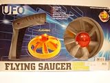 UFO FLYING SAUCER