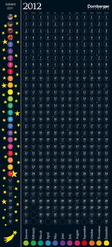 Advent Calendar 51DdW nfFPL Advent Calendar