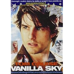 Vanilla Sky