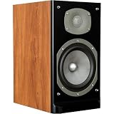 Energy C-200 2-Way Bookshelf Speaker - Cherry
