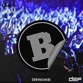 Wow!: D.E.F: Amazon.es: Tienda MP3 Wow!: D.E.F: Amazon.es: Tienda MP3