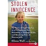 Stolen Innocence Lpby Elissa Wall