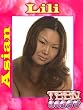 Asian Girls - Lili