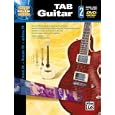 Alfred's Max[tm] Tab Guitar 2 (Alfred's Max)