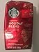 Starbucks - 2015 Holiday Blend - 10oz Ground (pack of 2)