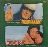 Qurbani / Rocky