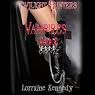 Vampires 101: Twilight Hunters, Book 1
