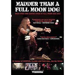 Madder Than A Full Moon Dog