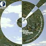 Dorian Sampler 5