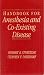 Books : Handbook for Anesthesia and Co-Existing Disease