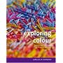 Exploring Colour with Julia Caprara: Experimental Approaches to Colour and Stitch