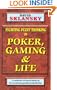 Poker, Gaming, and Life