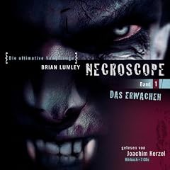 Necroscope-das Erwachen