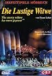 Lehar - Die Lustige Witwe