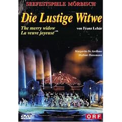 Lehar - Die Lustige Witwe