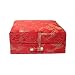 Traditional Chinese Red Dragon Mini Calligraphy Set