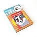 Pop Doggie Australian Shepherd Refrigerator Magnets with Funny Sayings (Set of 4)