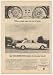 1965 Triumph 2000 Top-Gear Acceleration British Print Ad