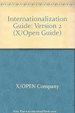 Internationalisation guide, version 2