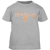 Tennessee Volunteers Ash Infant My First T-shirt
