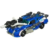 Transformers Dark of the Moon MechTech Deluxe Topspin