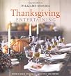 Williams-Sonoma Entertaining: Thanksgiving Entertaining