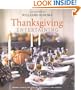 Williams-Sonoma Entertaining: Thanksgiving Entertaining