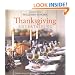Williams-Sonoma Entertaining: Thanksgiving Entertaining