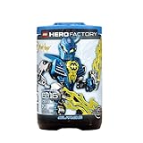 LEGO Hero Mark Surge 7169
