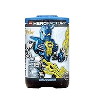 LEGO Hero Mark Surge 7169
