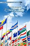 Faith-based organizations at the United Nations