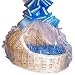 The Oakley Crib (large) Baby Gift Basket DIY Hamper Kit