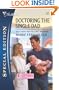 Doctoring the Single Dad (Silhouette Special Edition, No. 2031 / Matchmaking Mamas)