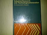 Industrial research and technological innovation : an econometric analysis