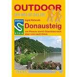 Donausteig von Passau durch Ober�sterreich �ber Linz nach Greinvon "Ingrid Retterath"