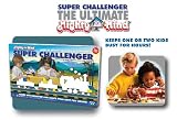 Mighty Mind Super Challenger