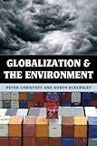 Globalization and the environment