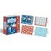 Hayride Note Card Book by Betty Anderson: A Book of 24 Note Cards and Envelopes