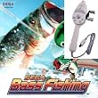 Sega Bass Fishing + Angelcontroller