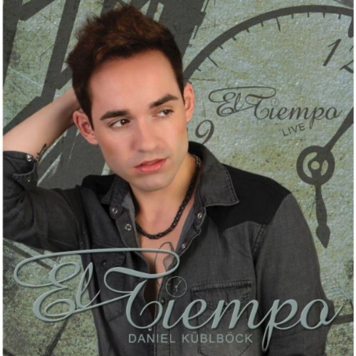Produkt-Bild: El tiempo