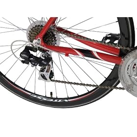 discount Lamborghini Rapido Road Bike