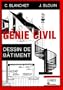 G�nie Civil : Dessin de b�timent, lyc�es professionnels, lyc�es techniques, formation continue